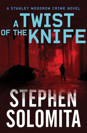 Buy A Twist of the Knife at Amazon