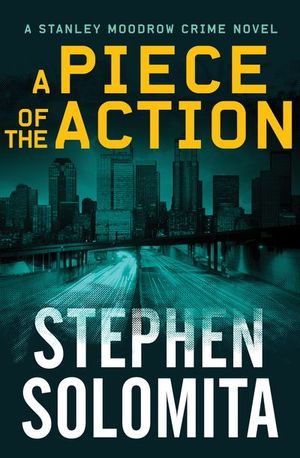 Buy A Piece of the Action at Amazon