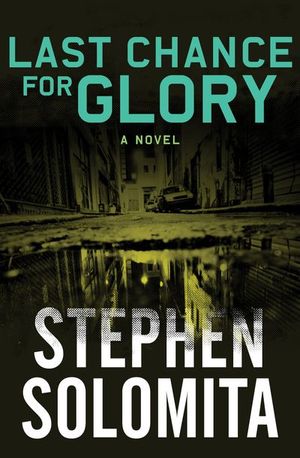 Buy Last Chance for Glory at Amazon
