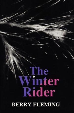 Buy The Winter Rider at Amazon