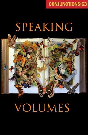 Buy Speaking Volumes at Amazon