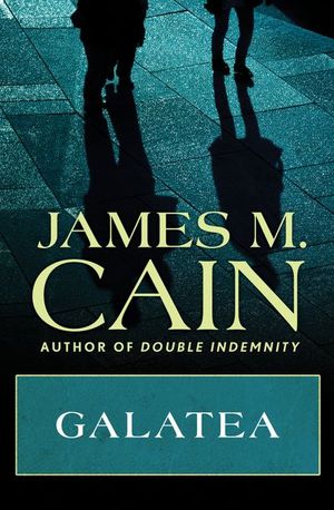 Buy Galatea at Amazon