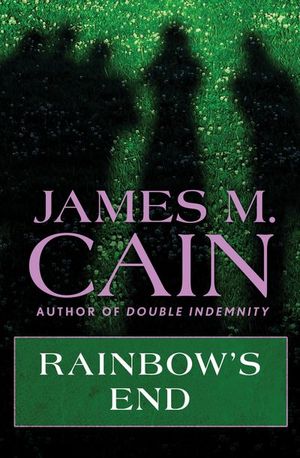 Buy Rainbow's End at Amazon