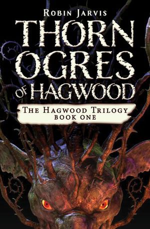 Buy Thorn Ogres of Hagwood at Amazon