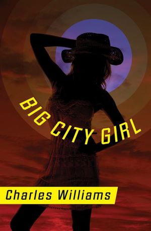 Buy Big City Girl at Amazon