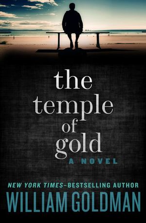 Buy The Temple of Gold at Amazon