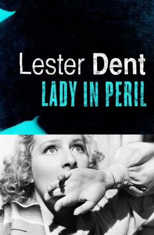 Buy Lady in Peril at Amazon