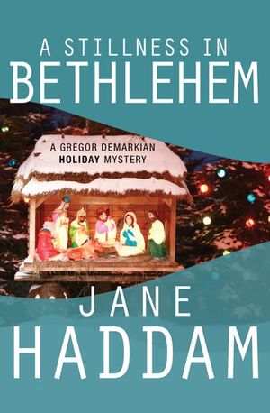 Buy A Stillness in Bethlehem at Amazon
