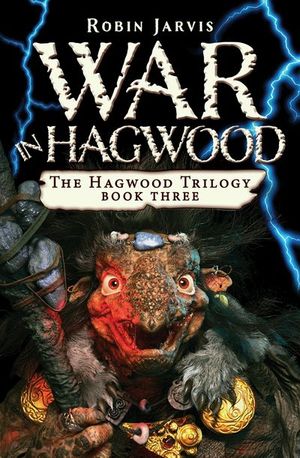 War in Hagwood
