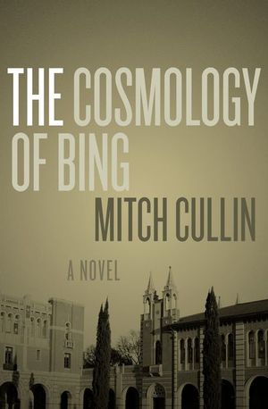 The Cosmology of Bing