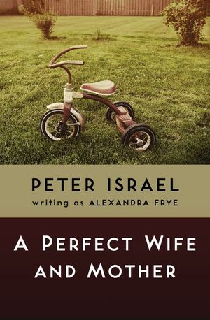 Buy A Perfect Wife and Mother at Amazon