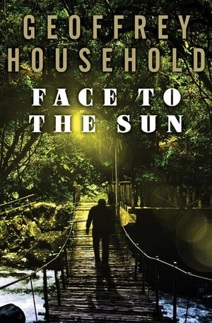 Buy Face to the Sun at Amazon