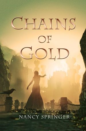 Buy Chains of Gold at Amazon