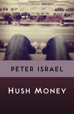 Buy Hush Money at Amazon