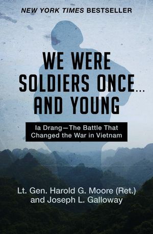 Buy We Were Soldiers Once . . . and Young at Amazon