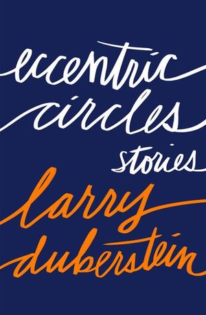 Buy Eccentric Circles at Amazon