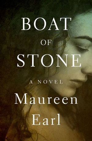 Boat of Stone