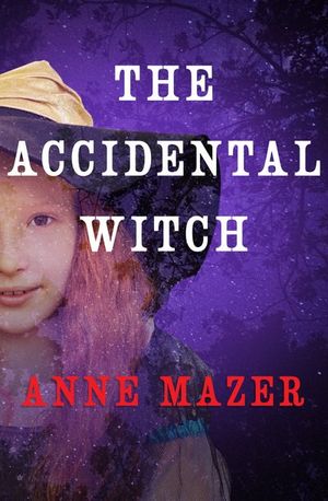 Buy The Accidental Witch at Amazon
