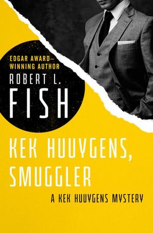 Buy Kek Huuygens, Smuggler at Amazon