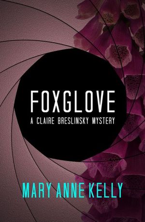 Buy Foxglove at Amazon