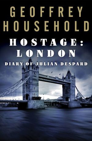 Buy Hostage: London at Amazon