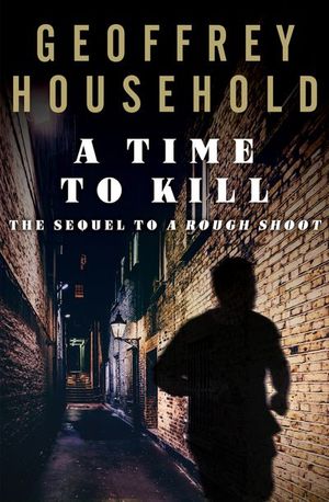 Buy A Time to Kill at Amazon