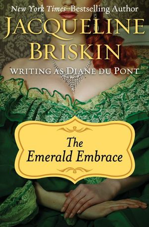 Buy The Emerald Embrace at Amazon