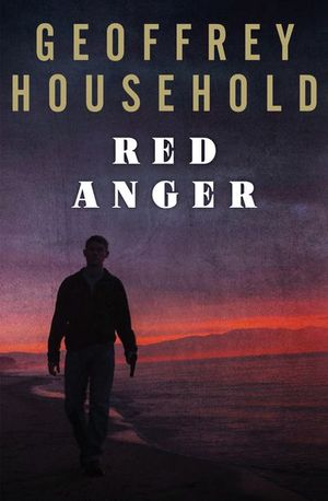 Buy Red Anger at Amazon