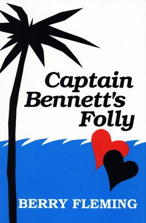 Buy Captain Bennett's Folly at Amazon