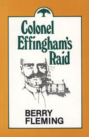 Buy Colonel Effingham's Raid at Amazon