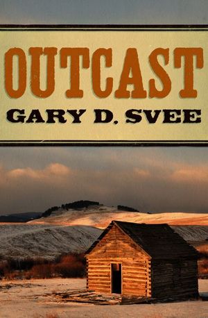 Buy Outcast at Amazon