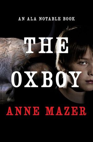 Buy The Oxboy at Amazon