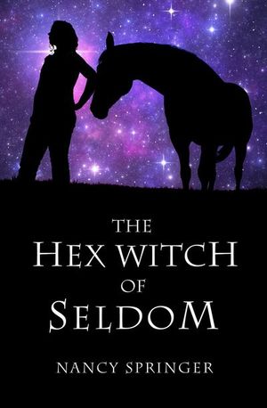 Buy The Hex Witch of Seldom at Amazon