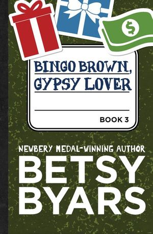 Buy Bingo Brown, Gypsy Lover at Amazon