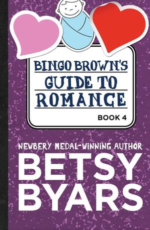 Bingo Brown's Guide to Romance