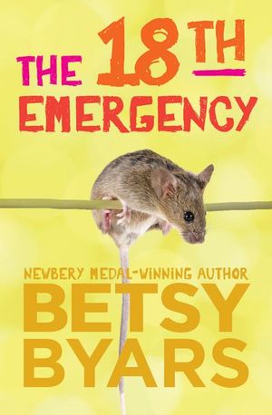 Buy The 18th Emergency at Amazon