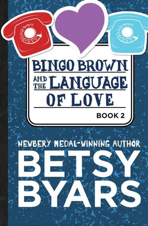 Buy Bingo Brown and the Language of Love at Amazon