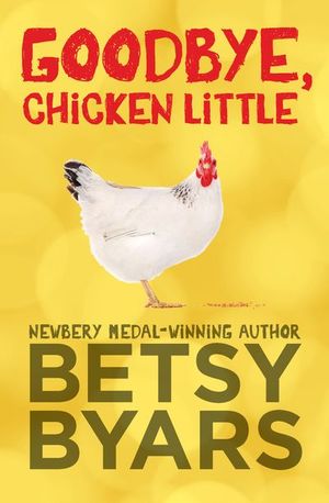 Buy Goodbye, Chicken Little at Amazon