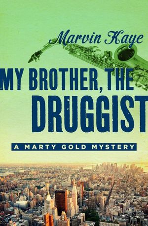 Buy My Brother, the Druggist at Amazon