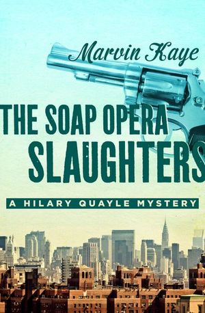 Buy The Soap Opera Slaughters at Amazon