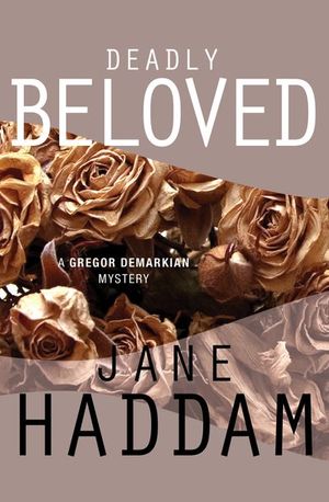 Buy Deadly Beloved at Amazon