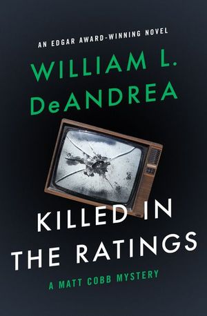 Buy Killed in the Ratings at Amazon