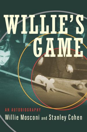 Buy Willie's Game at Amazon