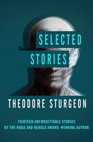 Buy Selected Stories at Amazon