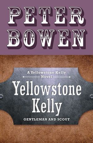 Buy Yellowstone Kelly at Amazon