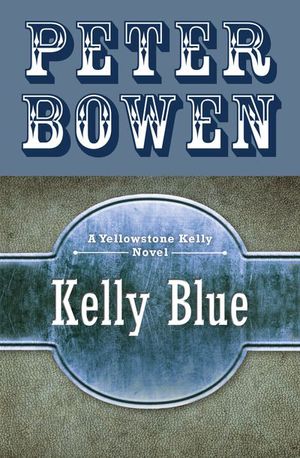 Buy Kelly Blue at Amazon