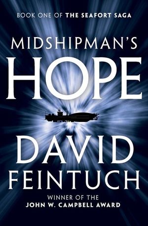 Buy Midshipman's Hope at Amazon