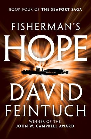 Fisherman's Hope