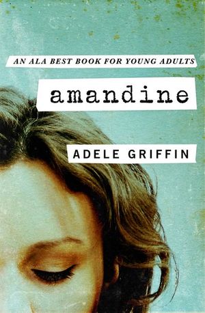 Buy Amandine at Amazon