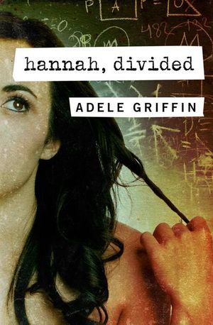 Buy Hannah, Divided at Amazon